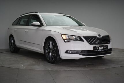 Skoda Superb 58.000 km 17.990 &euro; Braunschweig 38110