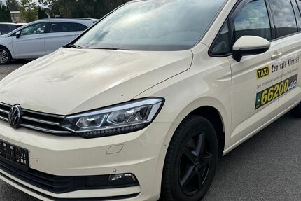 VW Touran 288.787 km 9.990 &euro; Braunschweig 38122