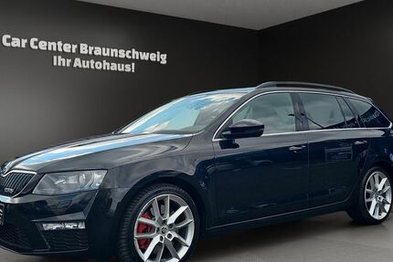 Skoda Octavia 198.500 km 14.999 &euro; Braunschweig 38120