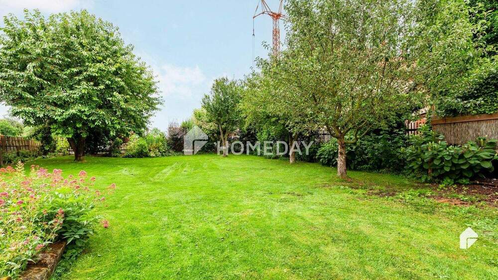 Mehrfamilienhaus, Wohnhaus Wolfenbüttel Halchter - 1 Zimmer, 424 m&sup2;, 649.000&euro; | Angebot:25677365