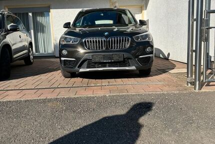 BMW X1 99.000 km 17.500 &euro; Salzgitter 38259