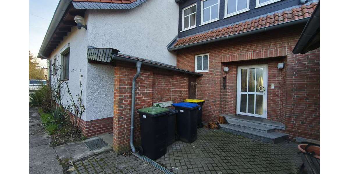 Einfamilienhaus Schöppenstedt - 8.5 Zimmer, 230 m&sup2;, 199.500&euro; | Angebot:26877485