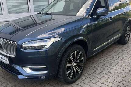 Volvo XC90 51.270 km 47.890 &euro; Goslar OT Vienenburg 38690