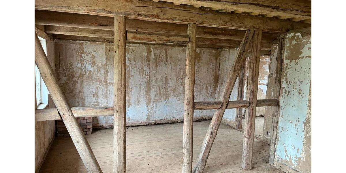 Doppelhaushälfte Osterwieck Dardesheim - 30.000&euro; | Angebot:20126140