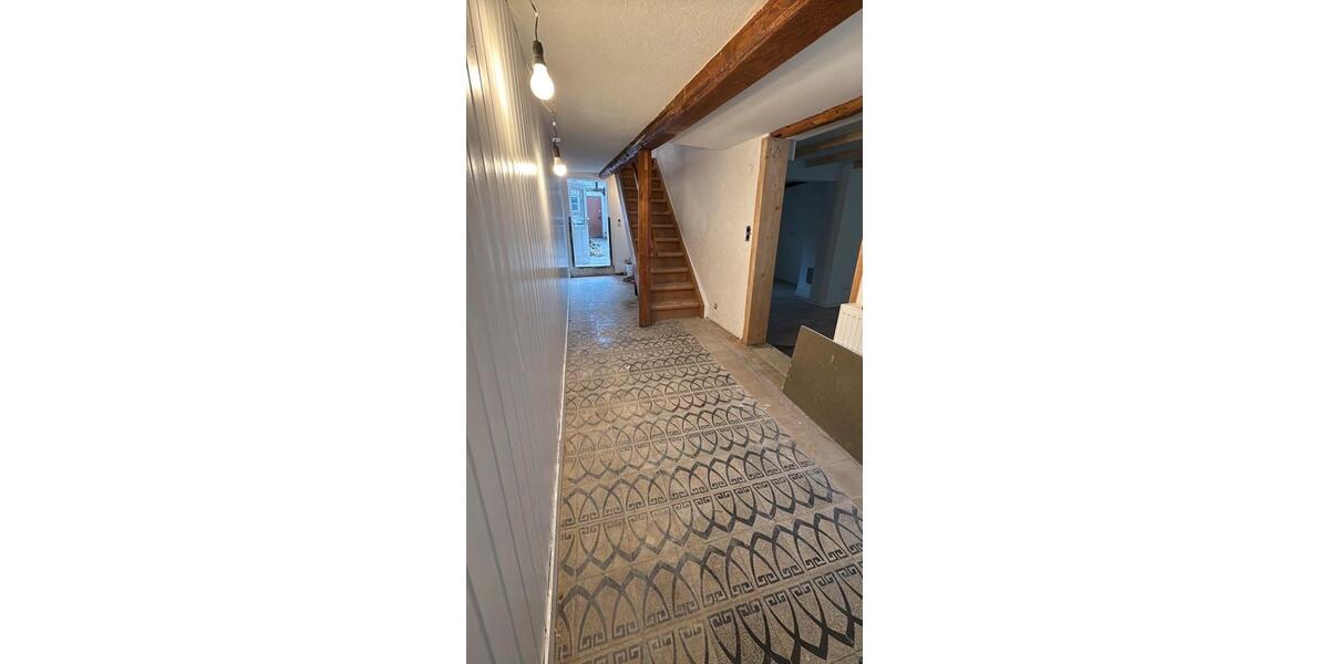 Reihenhaus Schöppenstedt - 3 Zimmer, 90 m&sup2;, 650&euro; | Angebot:26025783