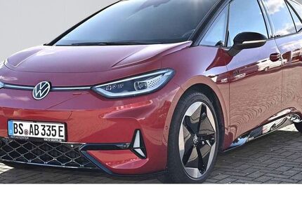 VW ID.3 10.100 km 41.550 &euro; Braunschweig 38108