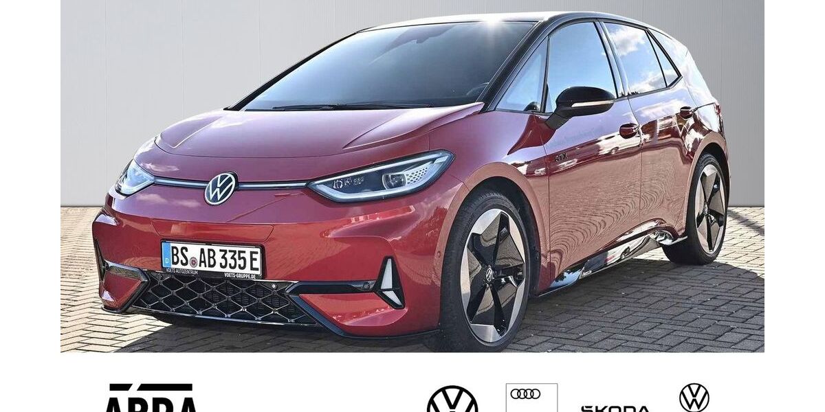 VW ID.3 10.100 km 41.950 &euro; Braunschweig 38108