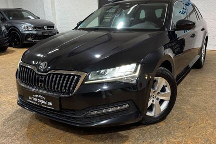Skoda Superb 103.283 km 18.990 &euro; Braunschweig Wenden 38110