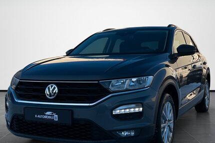 VW T-Roc 121.800 km 13.899 &euro; Braunschweig 38112