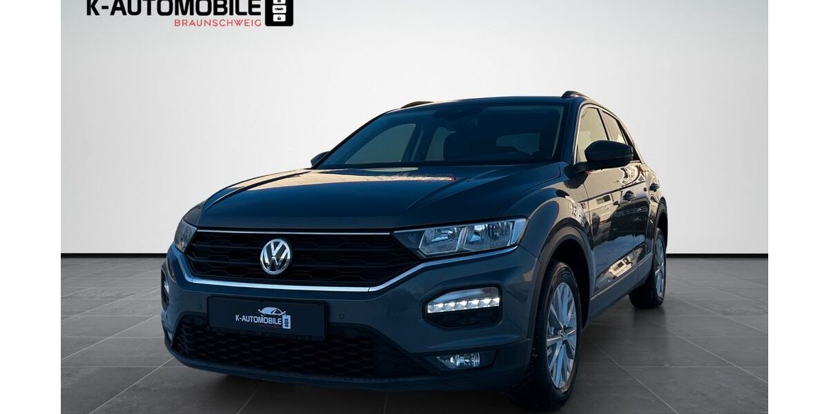 VW T-Roc 121.800 km 13.899 &euro; Braunschweig 38112