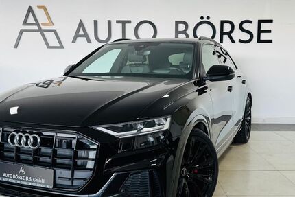Audi Q8 80.400 km 54.890 &euro; Braunschweig 38114