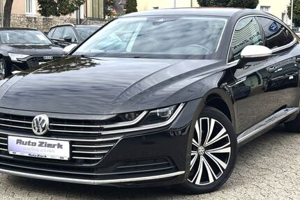 VW Arteon 75.460 km 23.690 &euro; Peine 31226