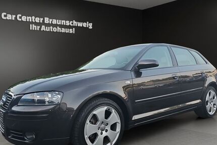 Audi A3 169.613 km 7.999 &euro; Braunschweig 38120