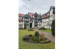 Eigentumswohnung mit Balkon in Goslar - Erdgeschoßwohnung Goslar | Angebot:26618239