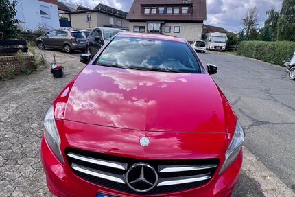 Mercedes-Benz A 180 180.000 km 7.900 &euro; Salzgitter 38228