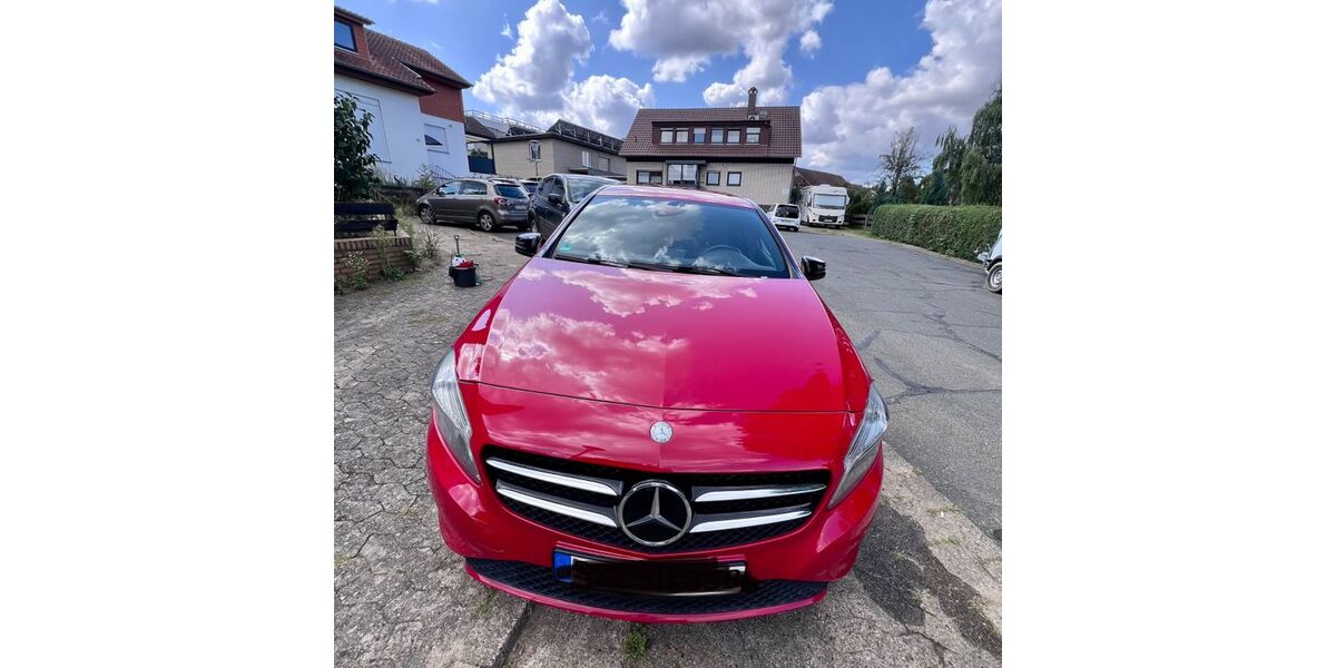 Mercedes-Benz A 180 180.000 km 7.900 &euro; Salzgitter 38228
