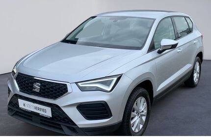 Seat Ateca 46.200 km 21.990 &euro; Braunschweig 38114