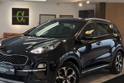 Kia Sportage 77.000 km 19.300 &euro; Goslar 38644