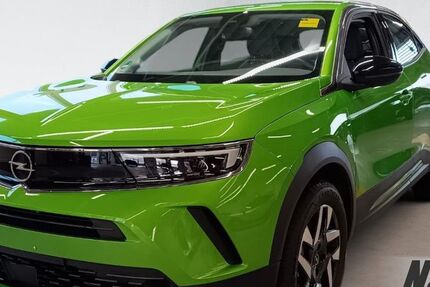 Opel Mokka-e 12.250 km 19.950 &euro; Schöningen 38364