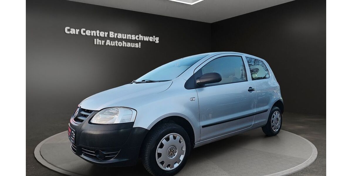 VW Fox 249.500 km 1.999 &euro; Braunschweig 38120