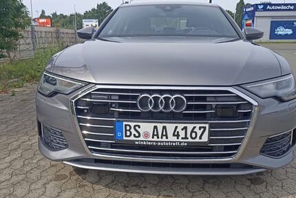 Audi A6 73.200 km 29.900 &euro; Braunschweig 38108