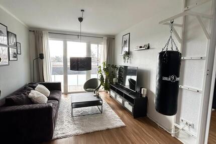 Wohnung Braunschweig Westliches Ringgebiet - 2 Zimmer, 66 m&sup2;, 728&euro; | Angebot:25946923