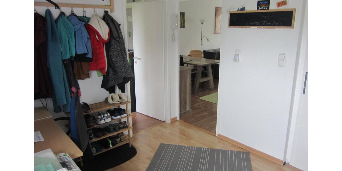 Etagenwohnung Braunschweig Lehndorf-Watenbüttel - 3 Zimmer, 85 m&sup2;, 229.000&euro; | Angebot:24691016