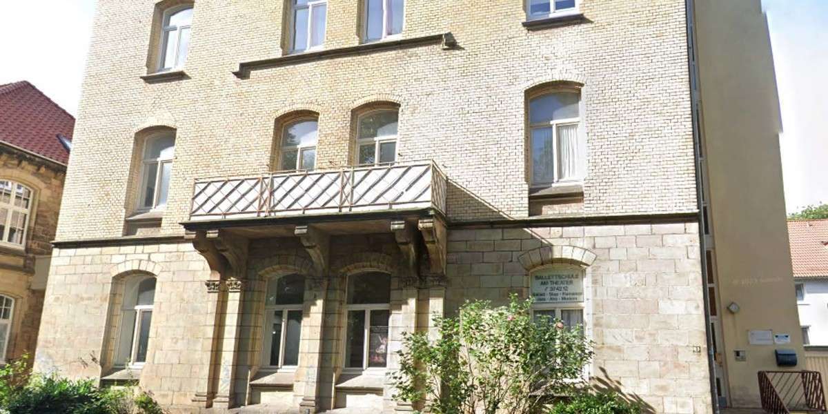 Etagenwohnung Braunschweig - 10 Zimmer, 330 m&sup2;, 1.049.000&euro; | Angebot:26155931