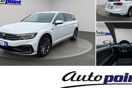 VW Passat Variant 95.000 km 22.950 &euro; Goslar 38644