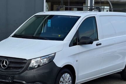 Mercedes-Benz Vito 71.015 km 15.890 &euro; Salzgitter 38259