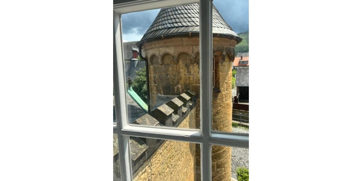 Etagenwohnung Goslar - 2 Zimmer, 45 m&sup2;, 770&euro; | Angebot:25263765