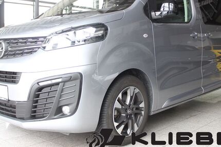 Opel Zafira Life 70.000 km 29.870 &euro; Braunschweig 38112