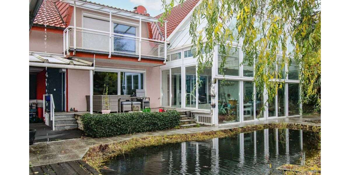 Einfamilienhaus Braunschweig Timmerlah-Geitelde-Stiddien - 8 Zimmer, 394 m&sup2;, 599.000&euro; | Angebot:26948263