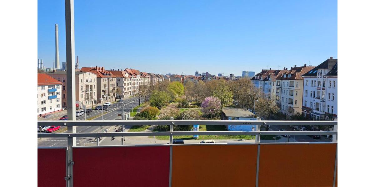 Etagenwohnung Braunschweig Lehndorf-Watenbüttel - 1 Zimmer, 40 m&sup2;, 445&euro; | Angebot:24966037