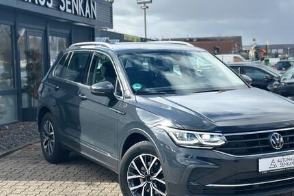 VW Tiguan 90.000 km 23.490 &euro; Peine 31228