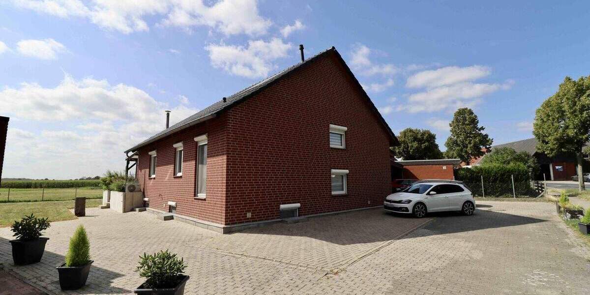 Einfamilienhaus Vechelde Fürstenau - 4 Zimmer, 126 m&sup2;, 249.000&euro; | Angebot:25686018