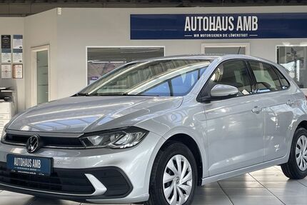 VW Polo 96.524 km 14.400 &euro; Braunschweig 38122