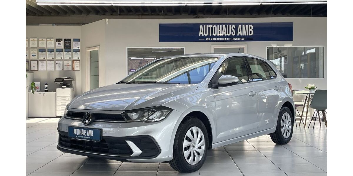 VW Polo 96.524 km 14.400 &euro; Braunschweig 38122