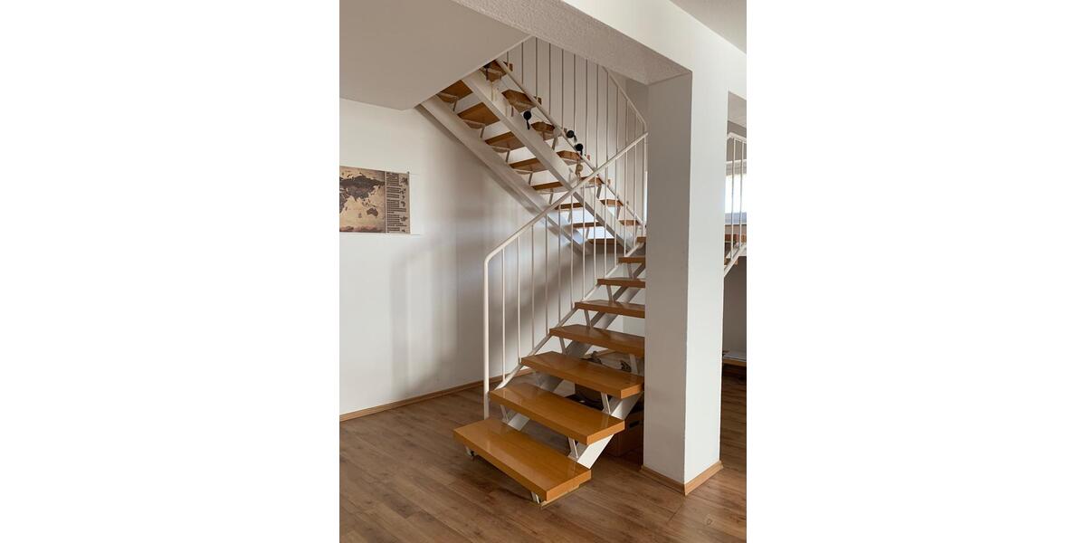 Etagenwohnung Schöningen - 4 Zimmer, 144 m&sup2;, 720&euro; | Angebot:25180121