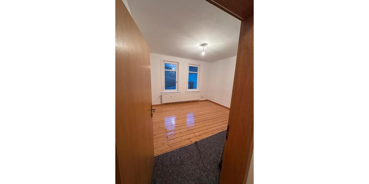 Erdgeschoßwohnung Langelsheim - 4 Zimmer, 76 m&sup2;, 610&euro; | Angebot:24298982