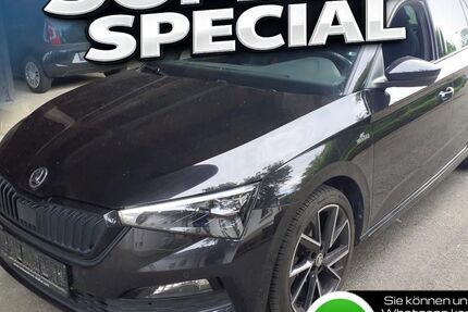 Skoda Scala 88.225 km 19.900 &euro; Braunschweig 38122