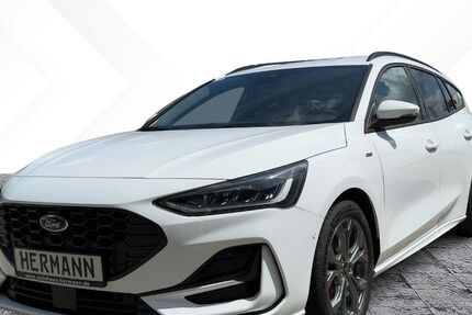 Ford Focus 10.000 km 26.779 &euro; Goslar 38644