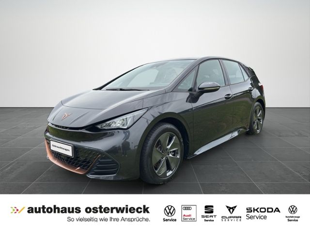 Cupra Born 19.129 km 26.450 &euro; Osterwieck 38835