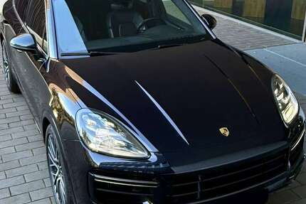Porsche Cayenne 149.000 km 49.000 &euro; Lehre 38165