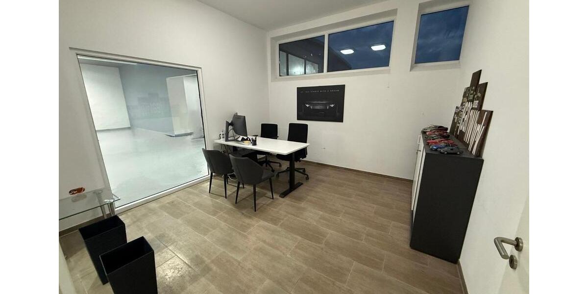 Gewerbeobjekt Wendeburg - 3.000&euro; | Angebot:25805912