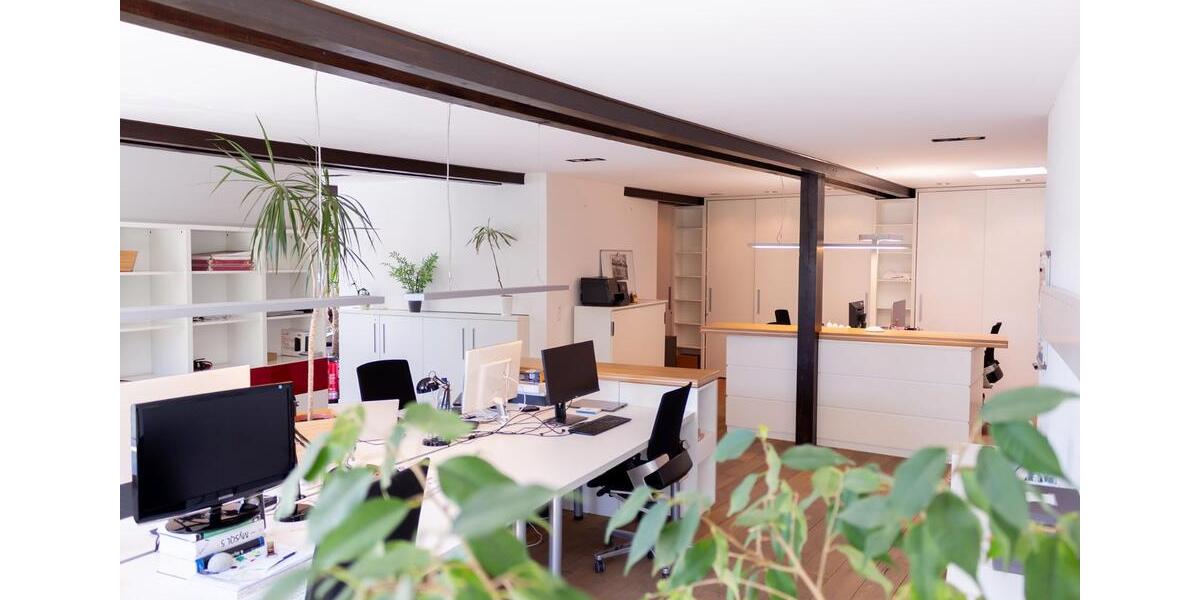 Gewerbeobjekt Braunschweig Westliches Ringgebiet - 2.100&euro; | Angebot:25046746