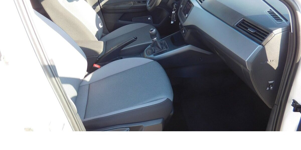 Seat Arona 1.0 Beats Style TSI BMT Klima Navi Alu 25.700 km 14.990 &euro; Vordorf 38533