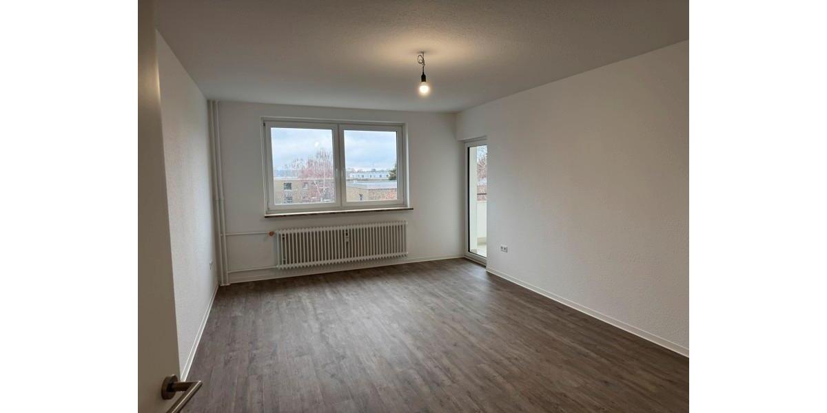 Etagenwohnung Braunschweig Westliches Ringgebiet - 3 Zimmer, 94 m&sup2;, 961&euro; | Angebot:25598403