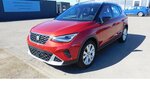 Seat Arona 1.0 X-Perience TSI BMT DSG Navi Klima Alu 14.400 km 18.990 &euro; Vordorf 38533