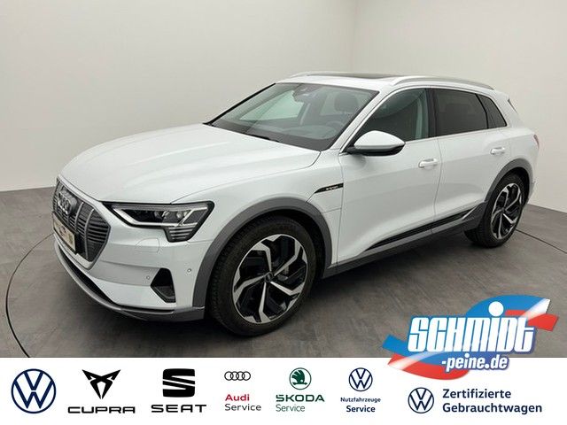 Audi e-tron 37.900 km 35.900 &euro; Peine 31226